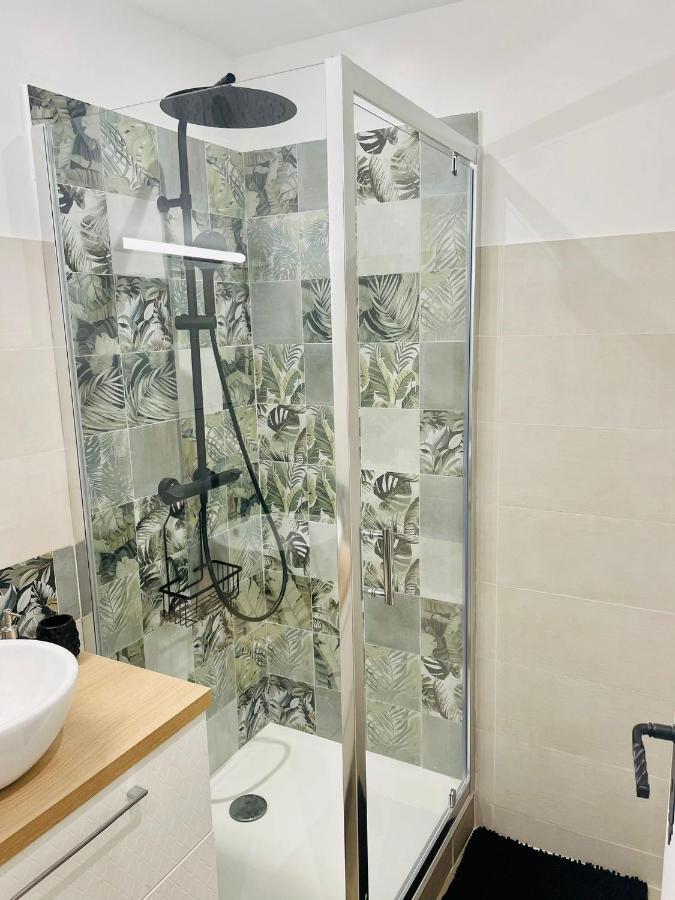 Apartment La Saveur Tropicale-proche Centre Ville-aeroport *