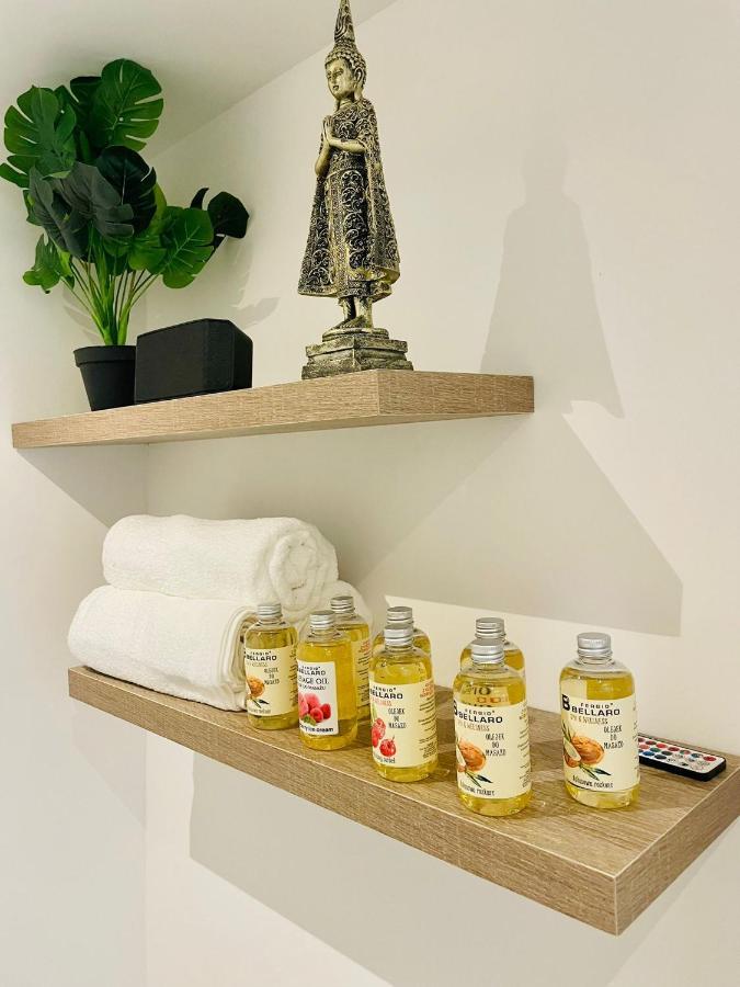 Apartamento La Saveur Tropicale-proche Centre Ville-aéroport